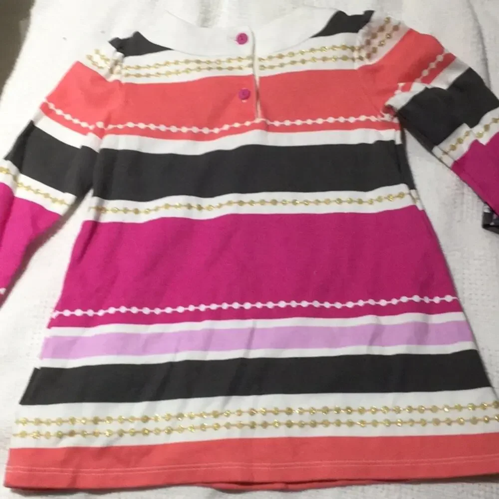 Earth and hot pink dress outfit bundle 12-18 18-24